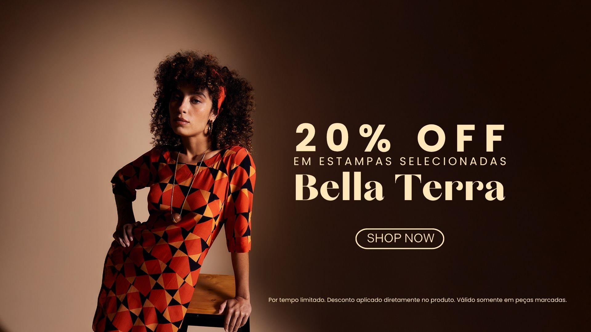 bella terra 20%